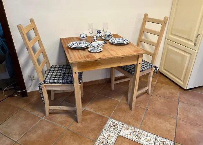 Hummelglueck - Ferienwohnung Mit Terrasse In 30 Min In Hh City