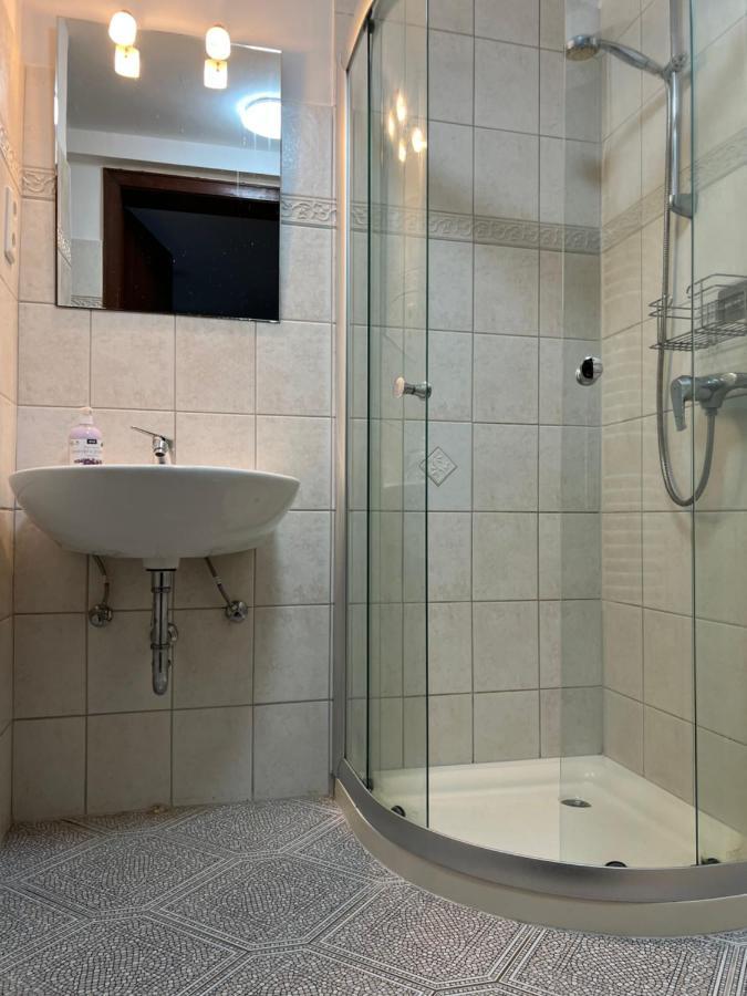 Apartment Hummelglück - Mit Terrasse In 30 Min In Hh Bendestorf